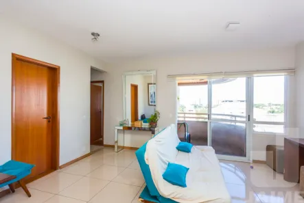 Apartamento com 2 Quartos à venda, 75m² no Perdizes, São Paulo
