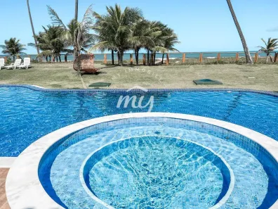Apartamento com 2 Quartos à venda, 95m² no Itacimirim (Monte Gordo), Camaçari
