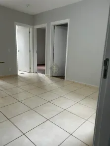 Apartamento com 2 Quartos à venda, 45m² no Jardim Florestan Fernandes, Ribeirão Preto