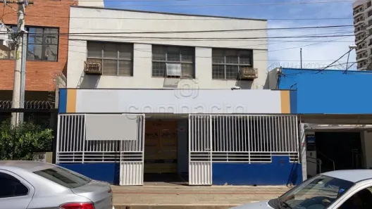 Ponto Comercial para alugar, 150m² no Boa Vista, São José do Rio Preto