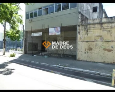 Prédio Comercial à venda, 1462m² no Centro, Fortaleza
