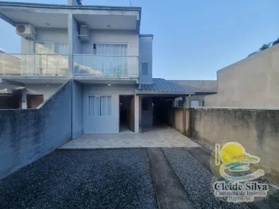 Sobrado com 2 Quartos à venda, 60m² no Continental, Itapoá
