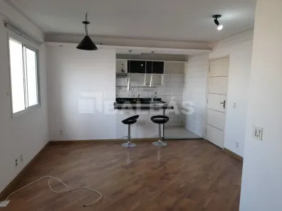 Apartamento com 1 Quarto à venda, 50m² no Chácara Califórnia, São Paulo