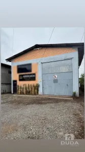 Galpão/Depósito/Armazém à venda, 200m² no Vila Isabel, Criciúma