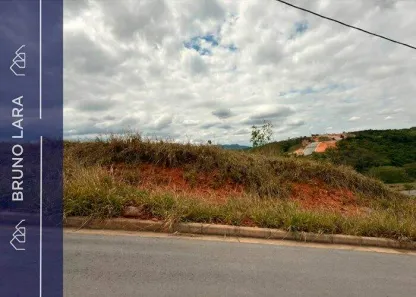 Lote/Terreno à venda, 360m² no Guarujá Mansões, Betim