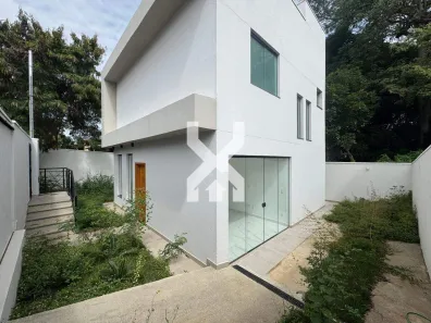 Casa com 3 Quartos à venda, 100m² no Coronel Ovídio Guerra, Lagoa Santa