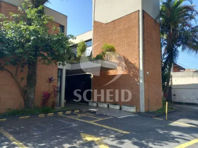 Prédio Comercial à venda, 746m² no Santo Amaro, São Paulo