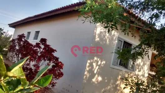 Fazenda/Sítio com 2 Quartos à venda, 160m² no Colina Nova Boituva, Boituva