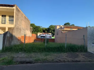 Lote/Terreno à venda, 260m² no Parque Residencial Rochele II, Santa Bárbara D'Oeste