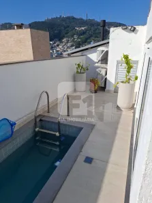 Cobertura com 2 Quartos à venda, 154m² no Centro, Florianópolis