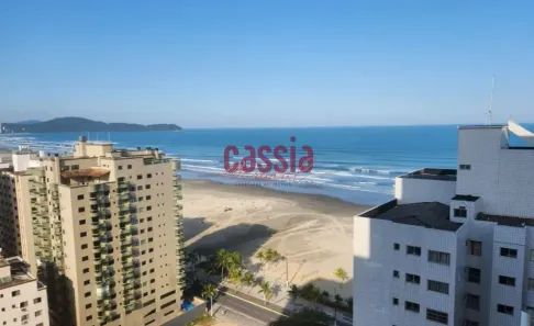 Apartamento com 2 Quartos à venda, 93m² no Aviação, Praia Grande