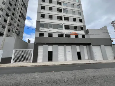 Ponto Comercial para alugar, 350m² no Vila Ernesto, São Paulo