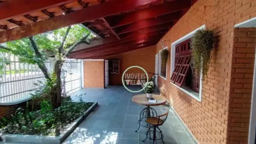 Casa de Condomínio com 4 Quartos à venda, 125m² no Urbanova I, São José dos Campos