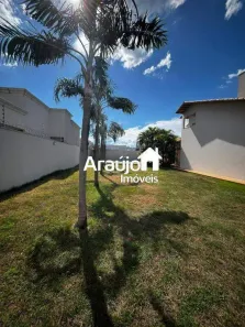Lote/Terreno à venda, 360m² no Plano Diretor Sul, Palmas