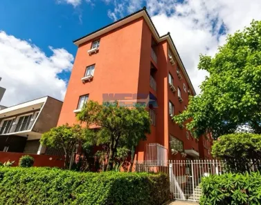 Apartamento com 2 Quartos à venda, 54m² no Capão da Imbuia, Curitiba