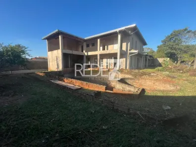 Casa de Condomínio com 4 Quartos à venda, 900m² no Parque Xangrilá, Campinas