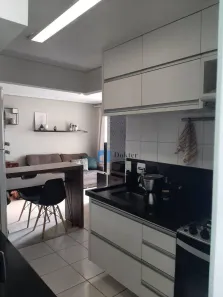 Apartamento com 2 Quartos à venda, 50m² no Vila Siqueira (Zona Norte), São Paulo