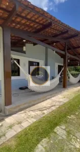 Casa de Condomínio com 3 Quartos para alugar, 150m² no Aldeia dos Camarás, Camaragibe