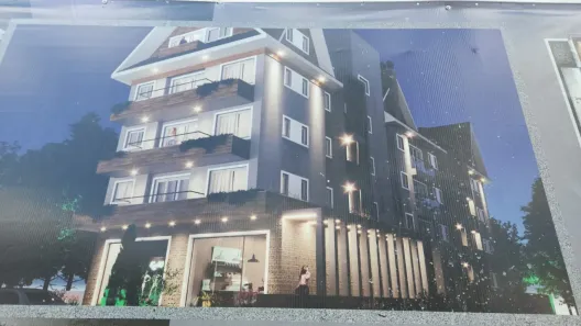 Apartamento com 1 Quarto à venda, 49m² no Centro, Canela