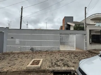 Casa com 3 Quartos à venda, 140m² no Jardim Vale do Cedro, Londrina