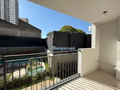 Apartamento com 2 Quartos à venda, 41m² no Barra Funda, São Paulo