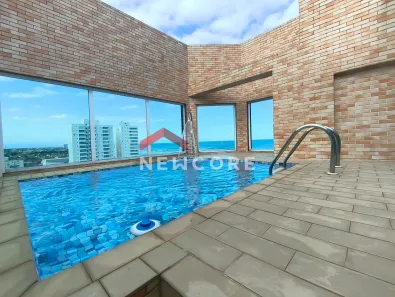 Apartamento com 4 Quartos à venda, 140m² no Vila Sao Paulo, Mongaguá