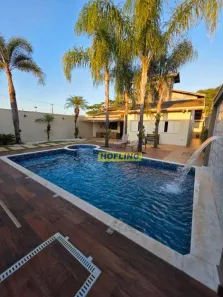 Casa com 4 Quartos à venda, 333m² no Jardim América, Rio Claro