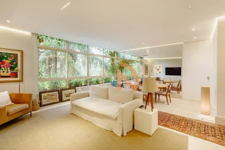 Apartamento com 2 Quartos à venda, 170m² no Jardim Paulista, São Paulo