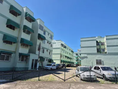 Apartamento com 3 Quartos à venda, 54m² no Madureira, Rio de Janeiro