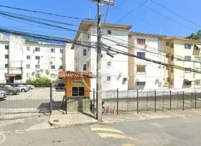 Apartamento com 3 Quartos à venda, 63m² no Imbuí, Salvador