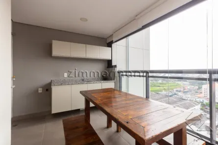 Apartamento com 2 Quartos à venda, 61m² no Vila Leopoldina, São Paulo