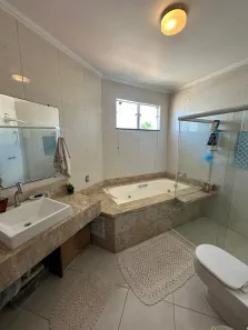 Casa de Condomínio com 3 Quartos à venda, 180m² no Loteamento São Francisco, Piracicaba