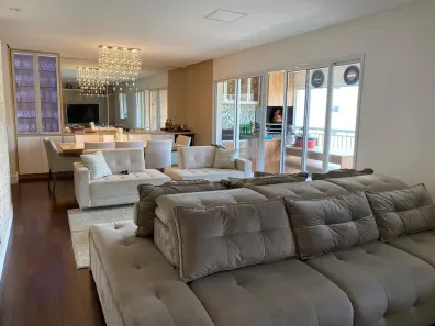 Apartamento com 3 Quartos à venda, 146m² no Boa Vista, São Caetano do Sul