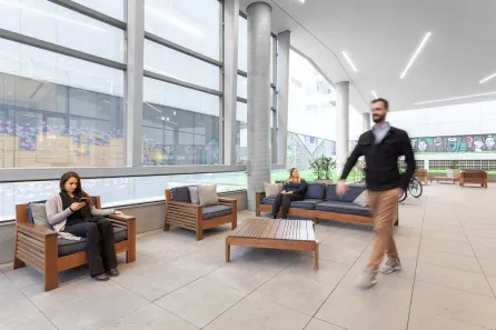 Sala Comercial para alugar, 5m² no Jardim Paulistano, São Paulo
