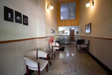 Apartamento com 2 Quartos à venda, 60m² no São Francisco, Niterói