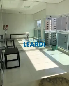 Cobertura com 3 Quartos à venda, 160m² no Perdizes, São Paulo
