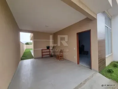 Casa com 2 Quartos à venda, 94m² no Centro, Iguaba Grande