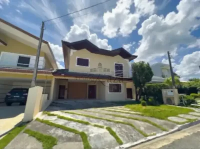 Casa de Condomínio com 4 Quartos para alugar, 250m² no Urbanova III, São José dos Campos