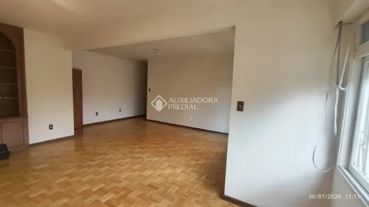 Apartamento com 3 Quartos à venda, 141m² no Santana, Porto Alegre