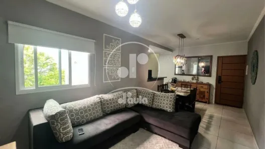 Cobertura com 2 Quartos à venda, 132m² no Paraíso, Santo André
