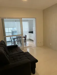 Apartamento com 1 Quarto para alugar, 37m² no Vila Cordeiro, São Paulo