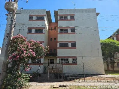 Apartamento com 1 Quarto à venda, 40m² no São Miguel, São Leopoldo