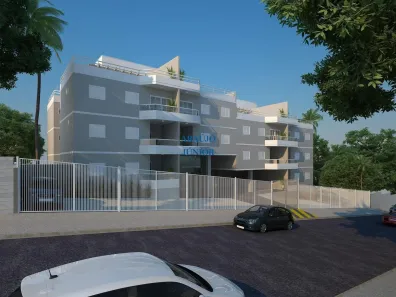 Cobertura com 2 Quartos à venda, 137m² no Loteamento Industrial Machadinho, Americana
