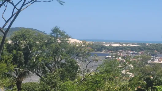 Lote/Terreno com 1 Quarto à venda, 3000m² no Lagoa da Conceição, Florianópolis