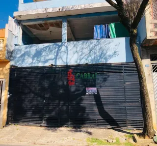 Casa com 2 Quartos à venda, 70m² no Parque Santo Antônio, Guarulhos