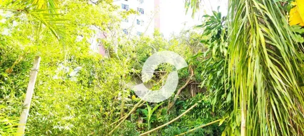 Lote/Terreno à venda, 5294m² no Santa Rosa, Niterói