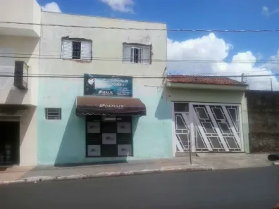 Casa com 3 Quartos à venda, 160m² no Vila Souto, Bauru