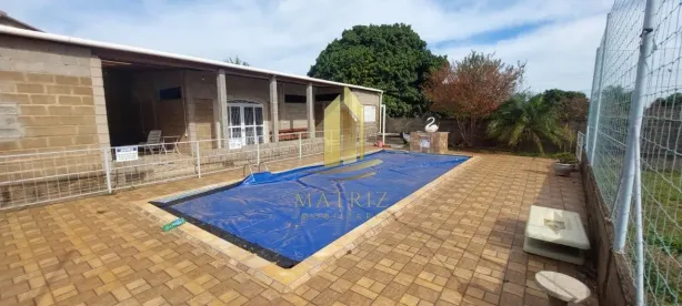 Fazenda/Sítio com 7 Quartos à venda, 1000m² no , Cristais Paulista