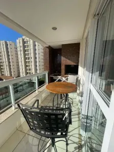 Apartamento com 2 Quartos à venda, 70m² no Jardim Infante Dom Henrique, Bauru