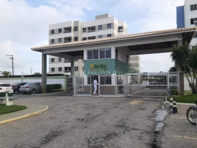 Apartamento com 3 Quartos para alugar, 74m² no Aruana, Aracaju